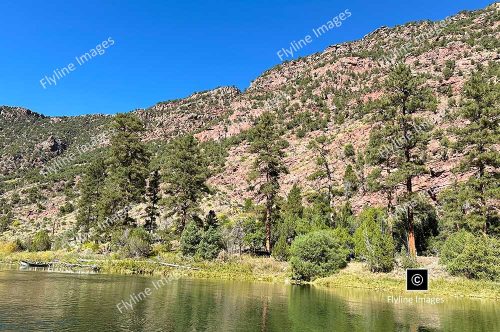 Green River, Fly Fishing