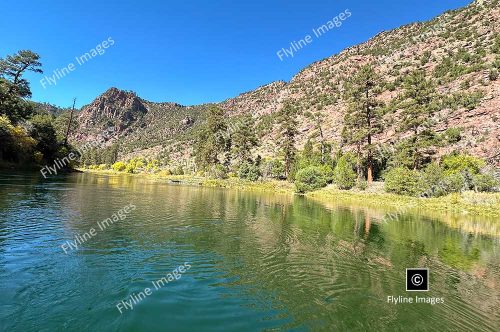 Green River, Fly Fishing In Utah