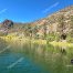 Green River, Fly Fishing In Utah