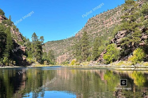 Utah, Green River, Fly Fishing