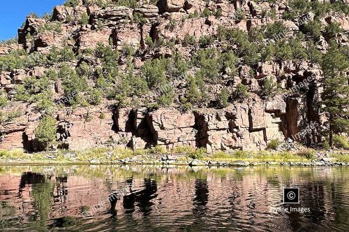 Green River, Utah Fly Fishing