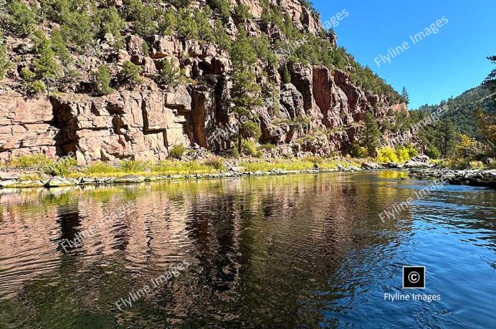 Green River, Fly Fishing, Utah