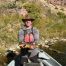 Matt Lein, Green River Brown Trout, Fly Fishing Utah