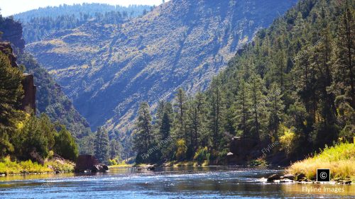 Green River, Fly Fishing, Utah