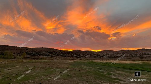 Utah Sunset