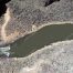 Rio Grande River, Rio Grande Gorge, New Mexico