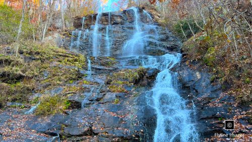 Amicalola Falls, Amicalola Falls State Park, North Georgia Waterfall