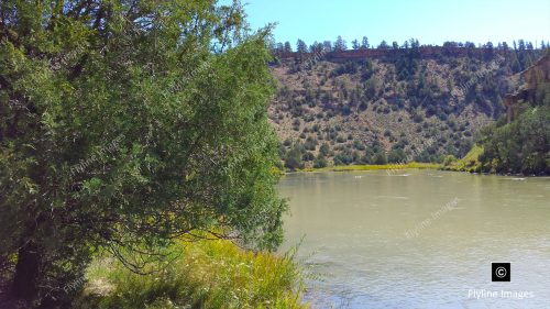 Chama River, New Mexico