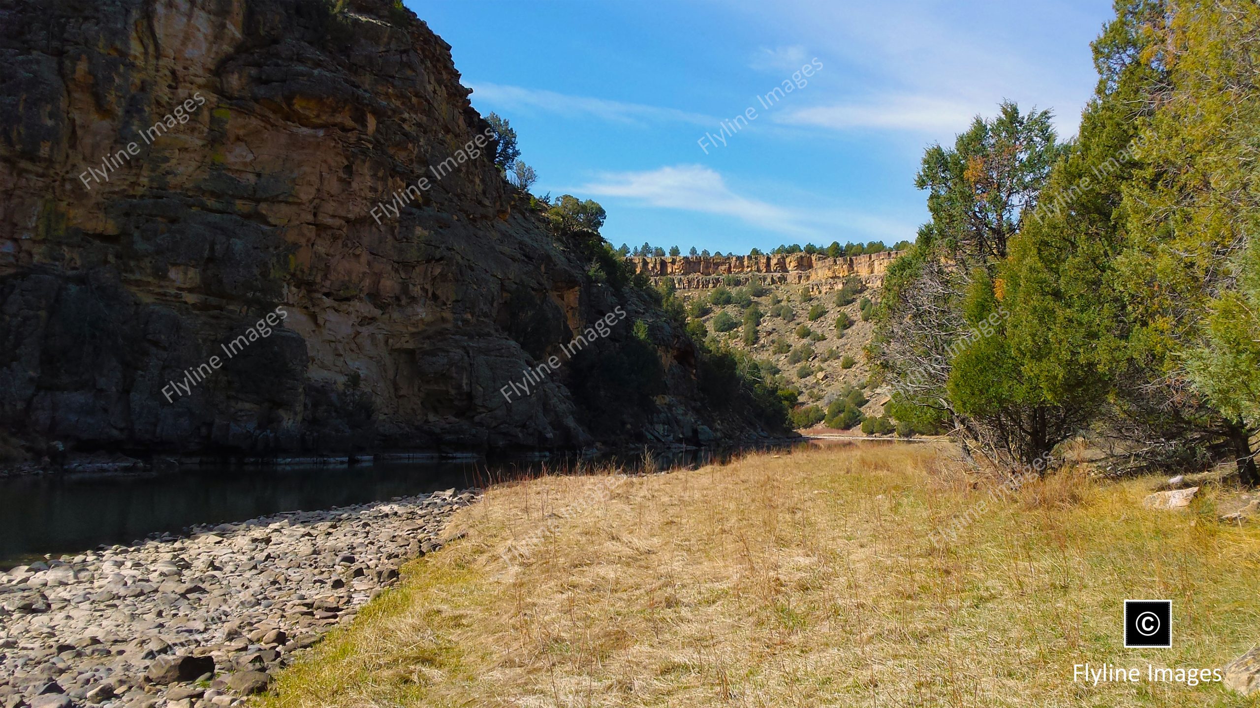 Chama River, Chama River Wilderness