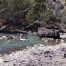 Chama River, El Vado Ranch, Fly Fishing, New Mexico