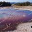 Grand Prismatic Hot Spring