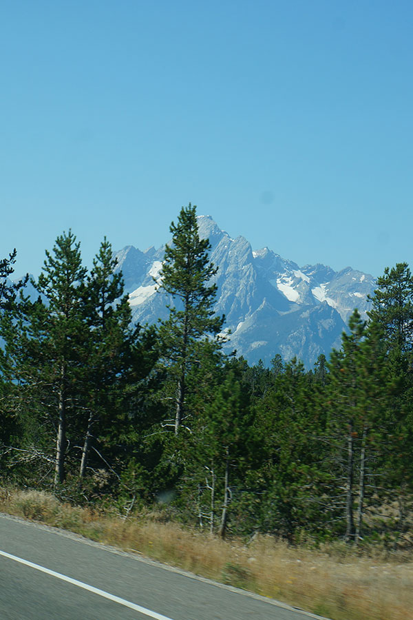 Grand Teton National Park