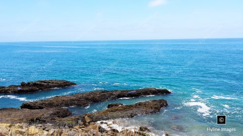 Pacific Ocean, San Diego California