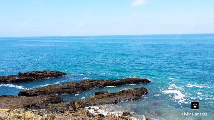 Pacific Ocean, San Diego California