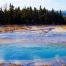 Grand Prismatic Hot Spring, Yellowstone National Park, Epic Hot Springs In Yellowstone