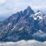 Grand Teton Mountains, Grand Teton National Park