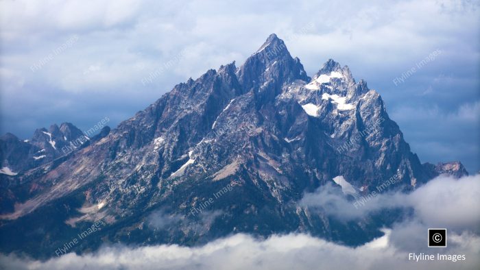 Grand Teton Mountains, Grand Teton National Park